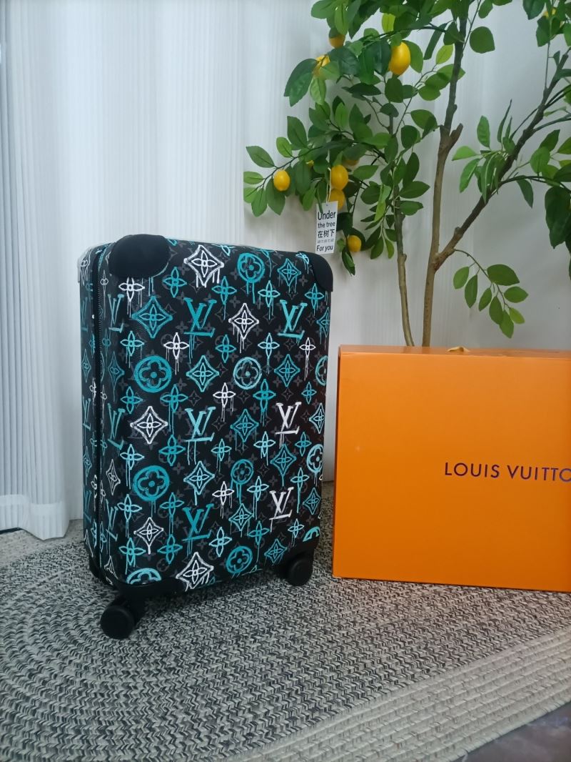 LV Suitcase